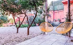 Liguria Garden